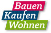 Logo: Bauen Kaufen Wohnen APP